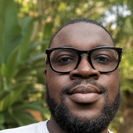 Adama Camara, fondateur d’Assets 4.0